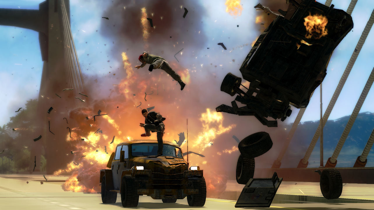 just cause 2 pc game download