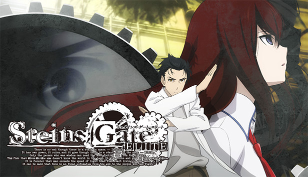 Steins;Gate Elite (Video Game 2018) - IMDb