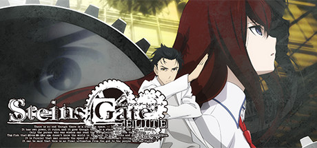 STEINS;GATE ELITE Cover Image
