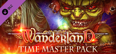 Wanderland: Time Master pack