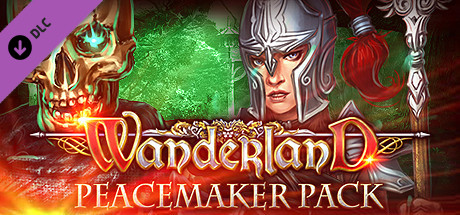 Wanderland: Peacemaker Pack header