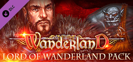 Wanderland: Lord of Wanderland pack