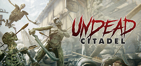 Baixar Undead Citadel Torrent