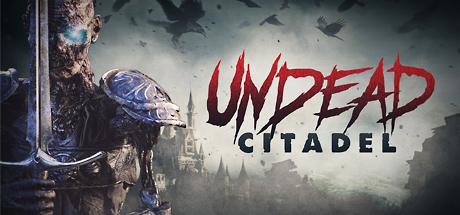 Undead Citadel Türkçe Yama