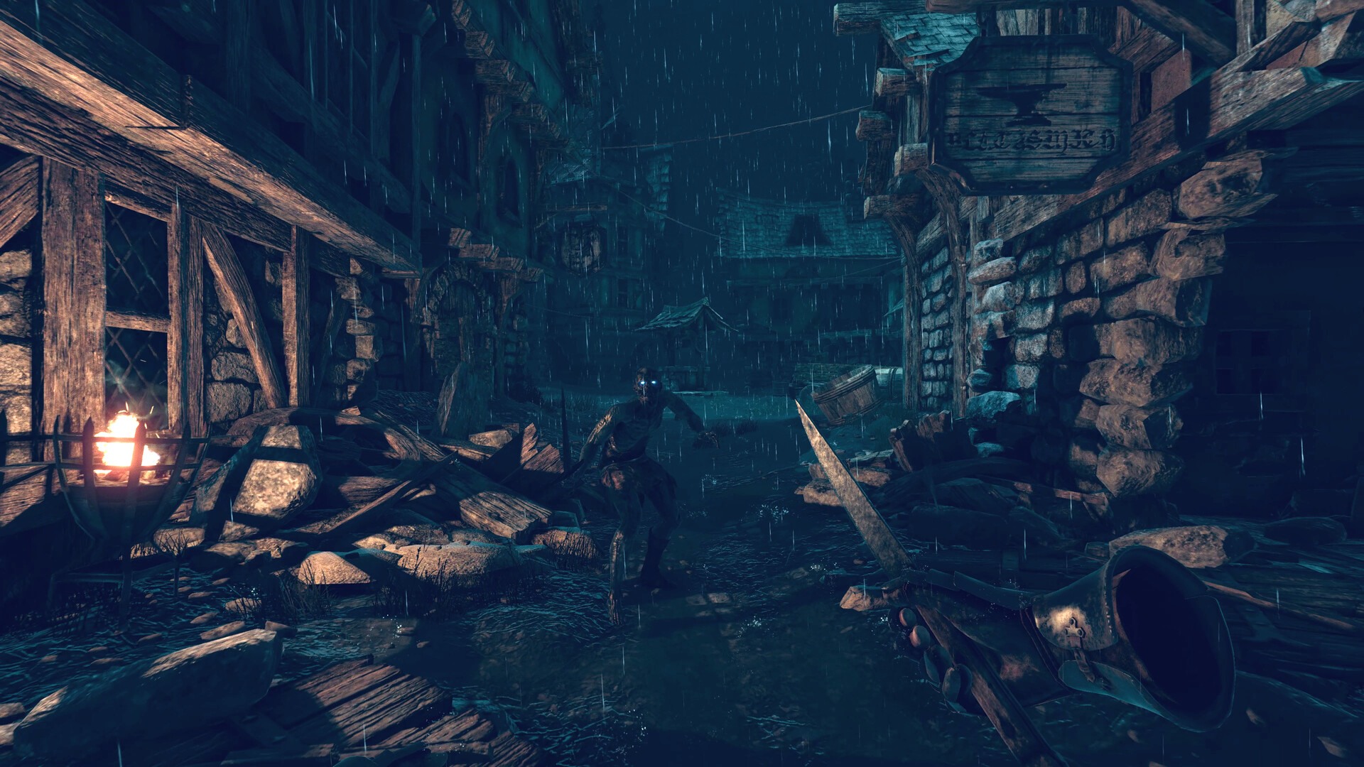Indie Game Lover Undead Citadel