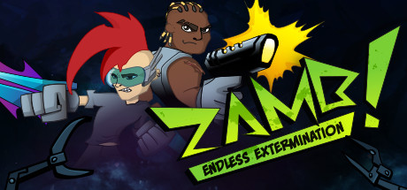 Baixar ZAMB! Endless Extermination Torrent