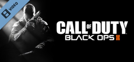 Black Ops II Multiplayer Trailer