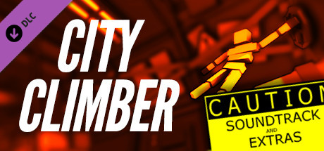 City Climber - Soundtrack & Extras header image