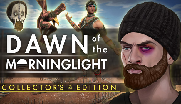 Secret World Legends: Dawn of the Morninglight Collector’s Edition Steam capsule image