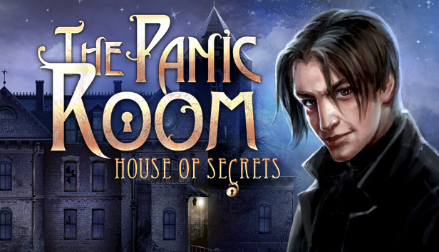 The Panic Room - Starter Pack Steam capsule image