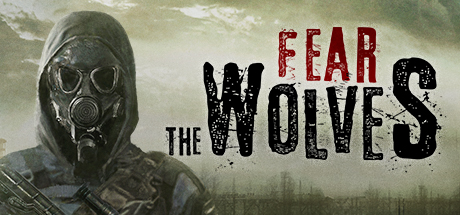 Fear The Wolves Cover Image