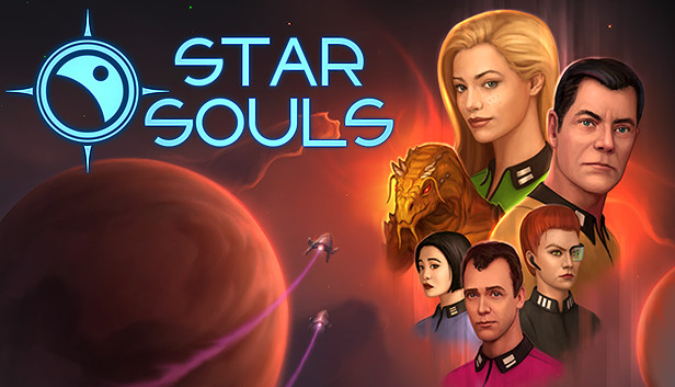 Star Souls Steam capsule image