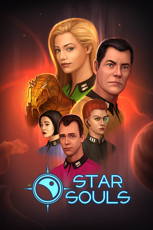 Star Souls cover art