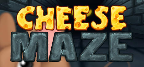 Cheese Maze Cover Image
