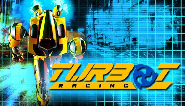 TurbOT Racing Steam capsule image