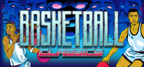 Steam：Basketball Classics