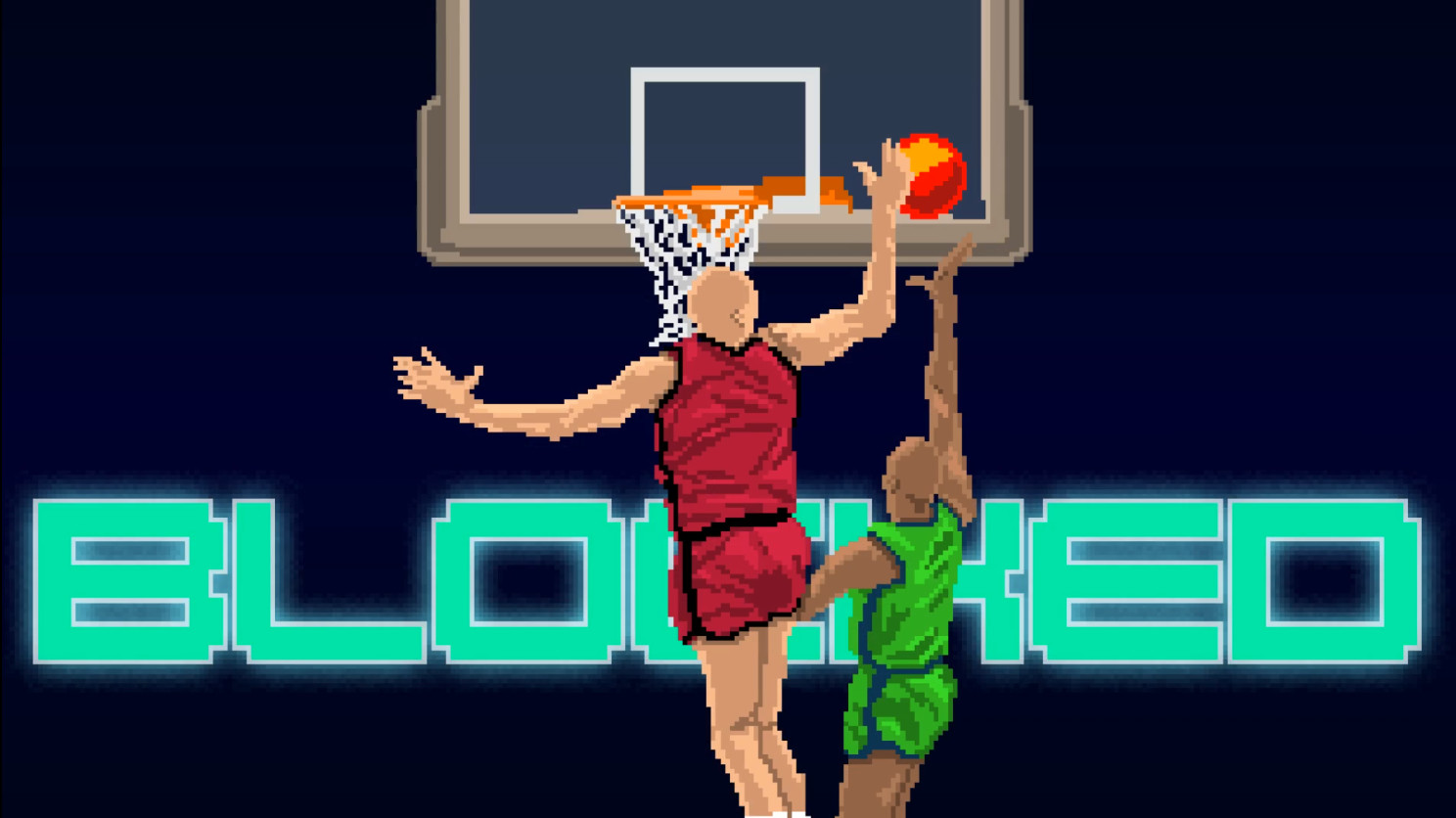 Basketball Classics on Steam