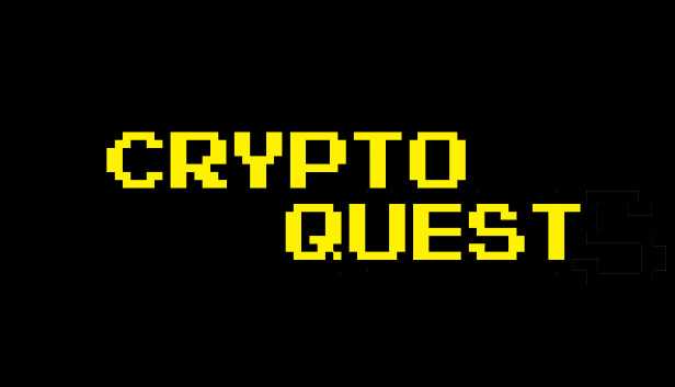 Crypto Quest