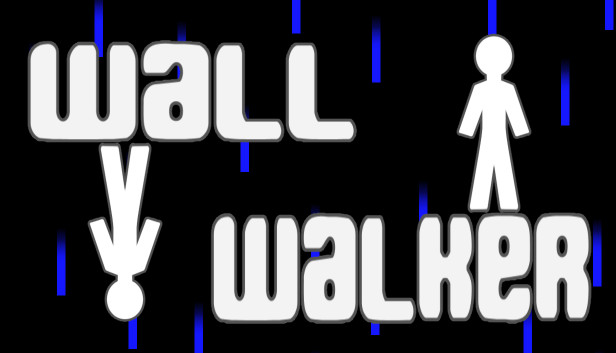 Wall Walker Steam capsule image