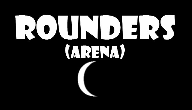 Rounders (Arena) Steam capsule image