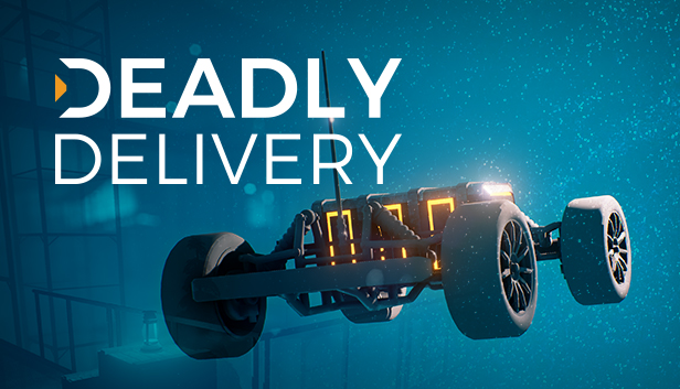 Deadly Delivery