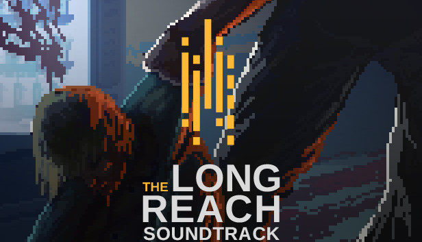 The Long Reach - Soundtrack Steam capsule image