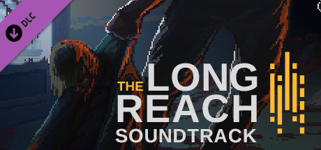 The Long Reach - Soundtrack Steam header image