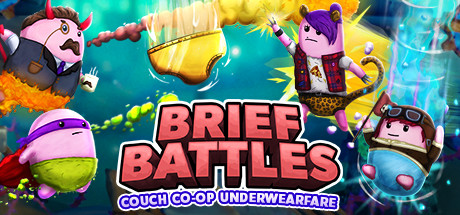 Brief Battles (1.7 GB)