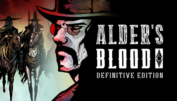 Alder S Blood On Steam