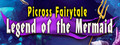 Picross Fairytale: Legend of the Mermaid