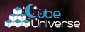 Cube Universe