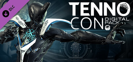 TennoCon 2018 Digital Pack