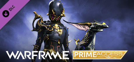 Warframe Zephyr Prime Access: Accessories Pack no Steam