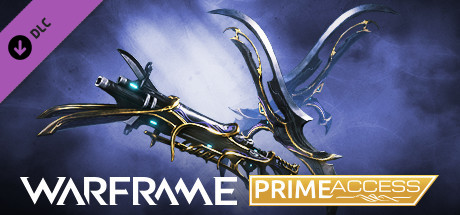 Zephyr Prime: Airburst Pack