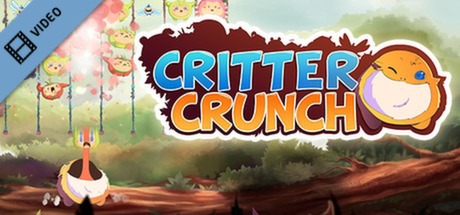 Critter Crunch Trailer