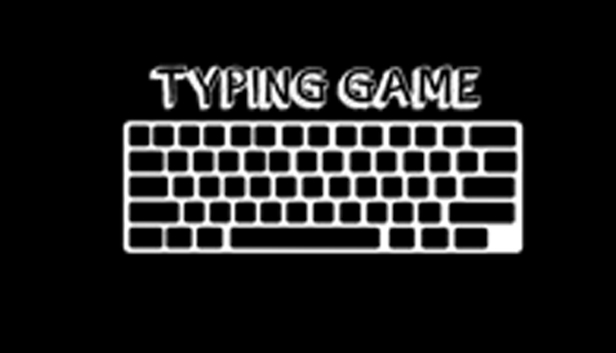 Word Typing Game Steam capsule image