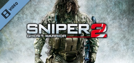 Sniper Ghost Warrior 2 Combat Trailer