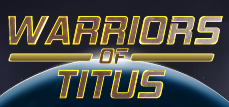 Warriors Of Titus (1.06 GB)
