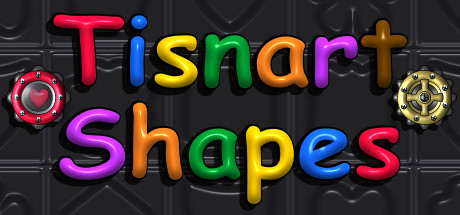 Tisnart Shapes Cover Image