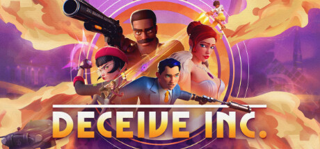 Comunidade Steam :: Deceive Inc.