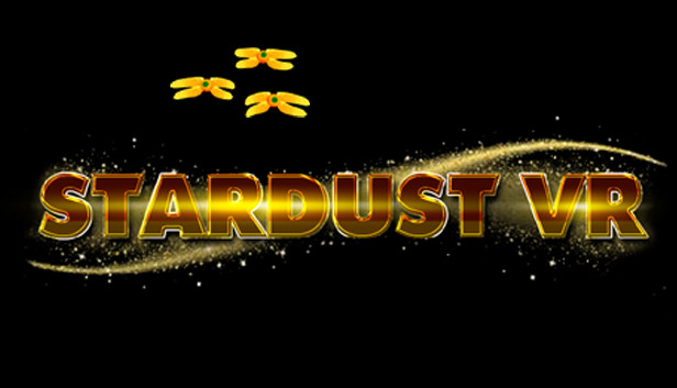 Stardust VR Steam capsule image
