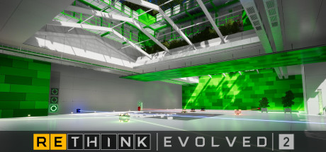 ReThink | Evolved 2 Cover Image