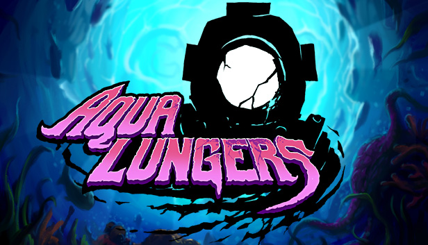 Aqua Lungers Steam capsule image