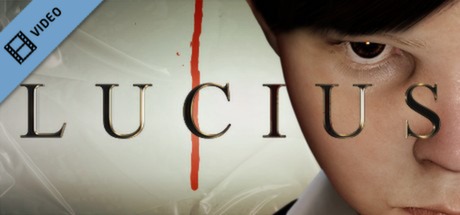 Lucius Intro Trailer