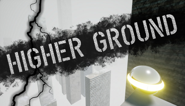 HIGHER GROUND Steam capsule image