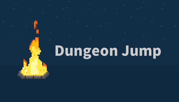 Dungeon Jump