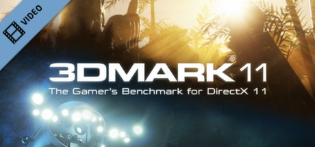 3DMark 11 Trailer