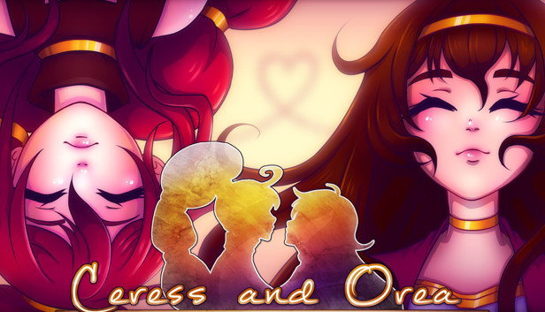 Ceress and Orea в Steam