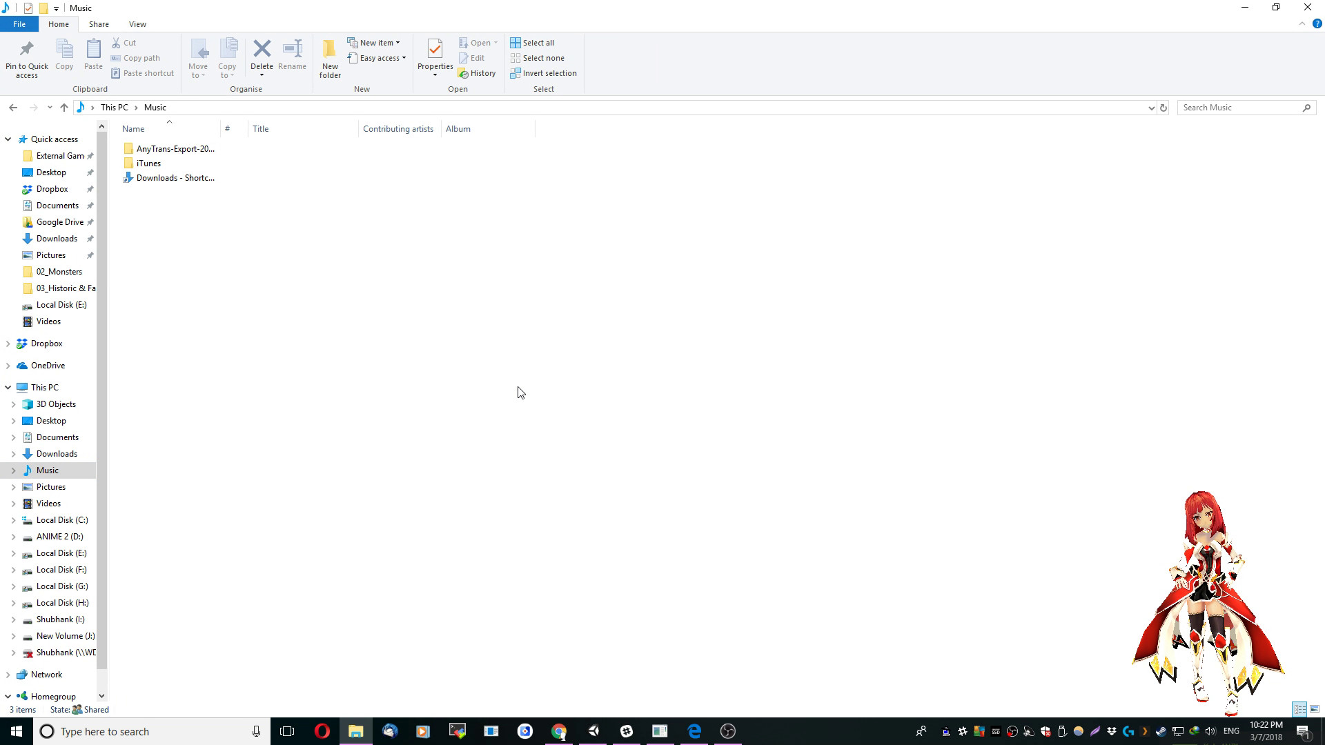 Add shimejis on steam gameswit