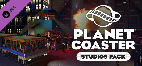 planet coaster studios pack